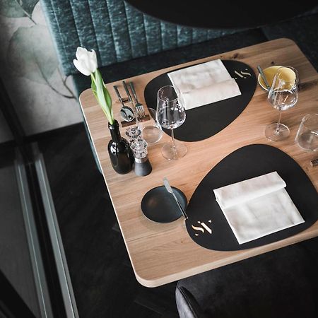 Somvita Suites تيرولو المظهر الخارجي الصورة