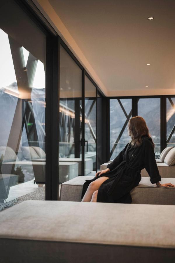 Somvita Suites تيرولو المظهر الخارجي الصورة
