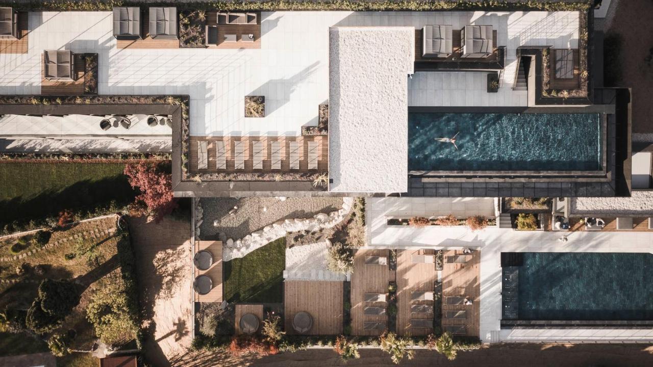 Somvita Suites تيرولو المظهر الخارجي الصورة