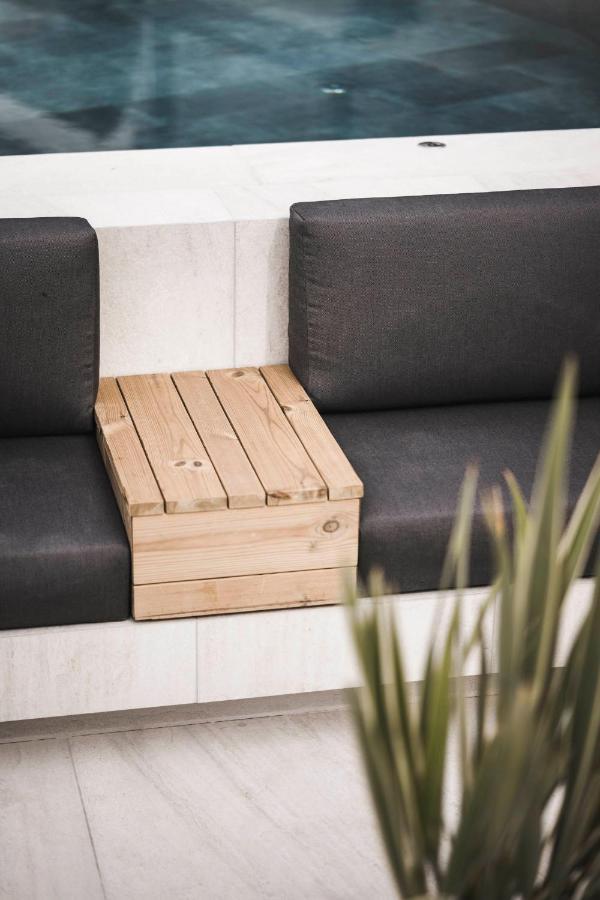 Somvita Suites تيرولو المظهر الخارجي الصورة