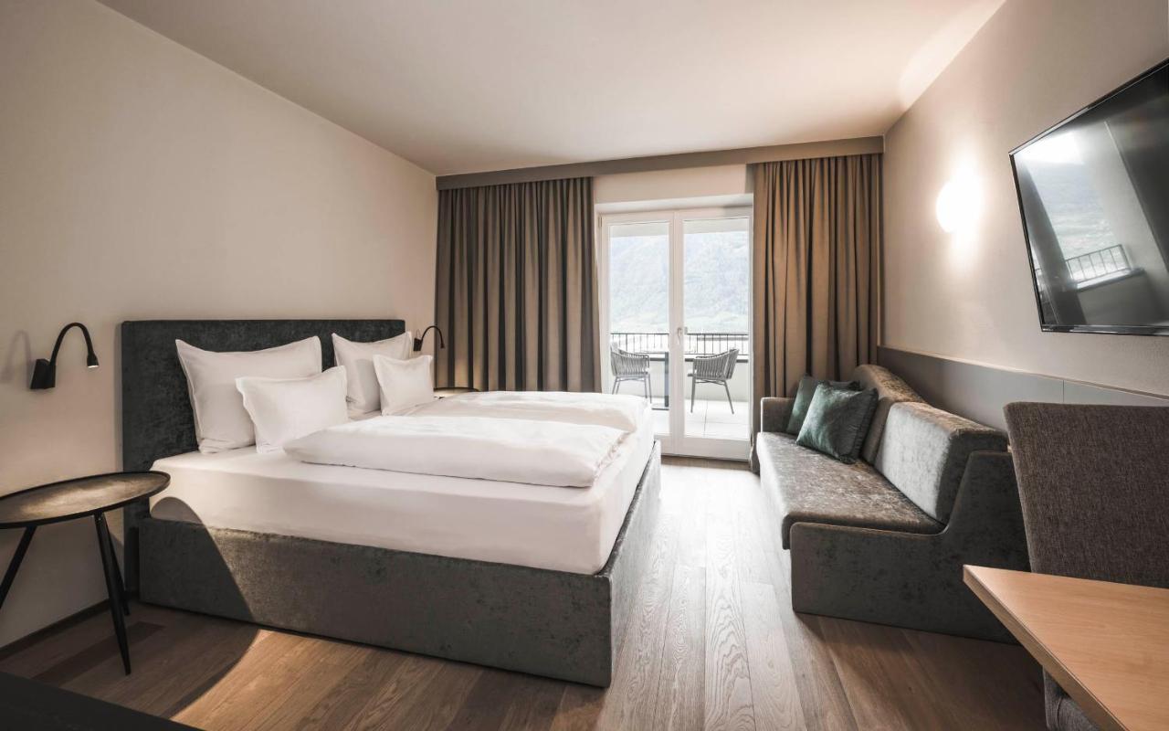 Somvita Suites تيرولو المظهر الخارجي الصورة
