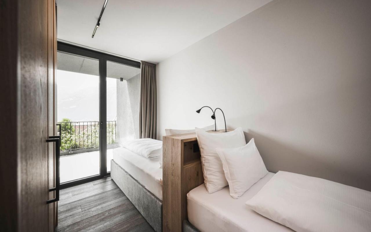 Somvita Suites تيرولو المظهر الخارجي الصورة