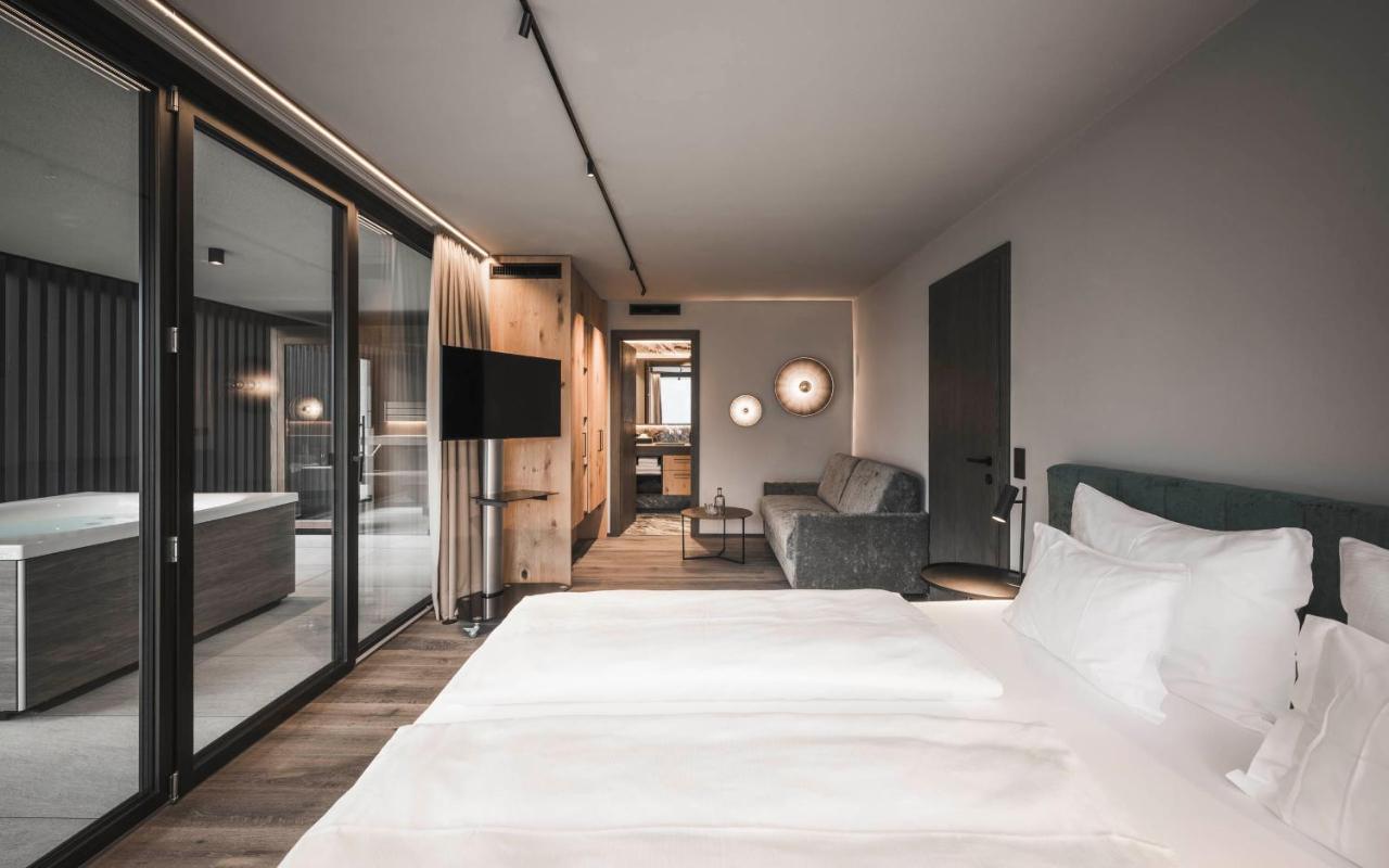Somvita Suites تيرولو المظهر الخارجي الصورة