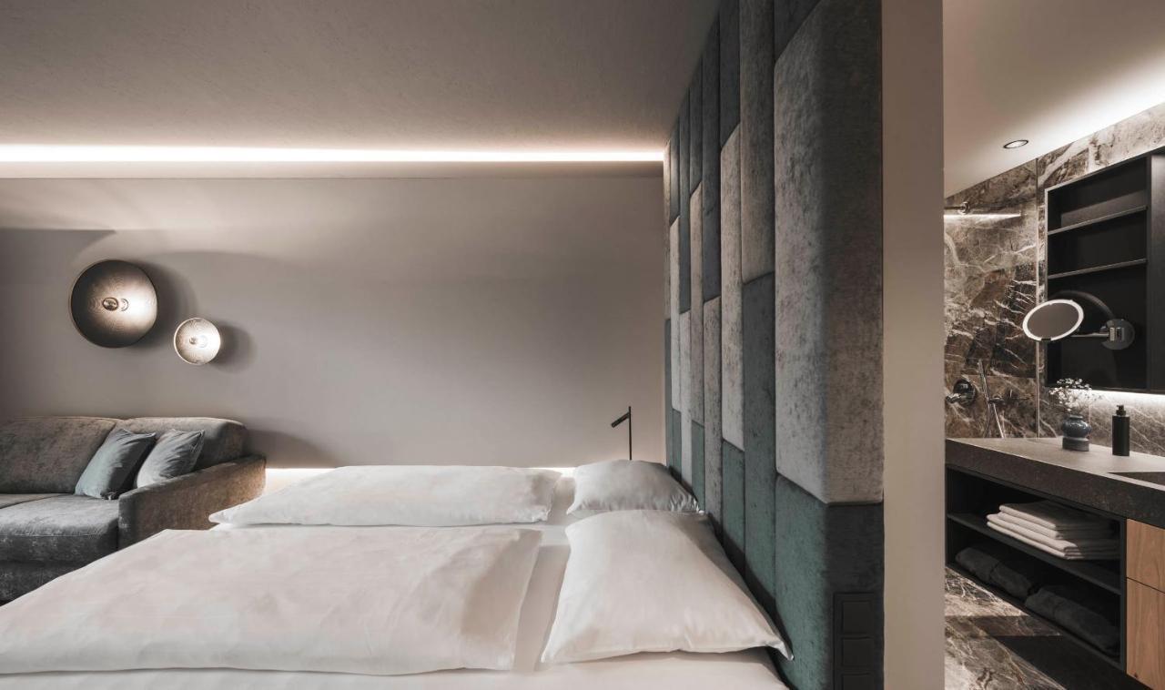 Somvita Suites تيرولو المظهر الخارجي الصورة