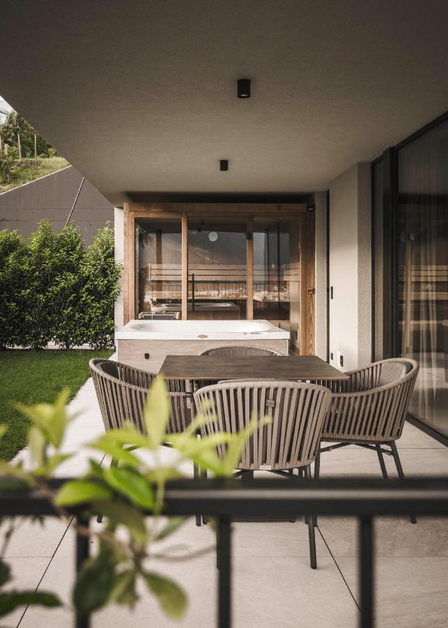 Somvita Suites تيرولو المظهر الخارجي الصورة
